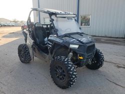 Polaris Sidebyside Vehiculos salvage en venta: 2018 Polaris RZR S 900 EPS