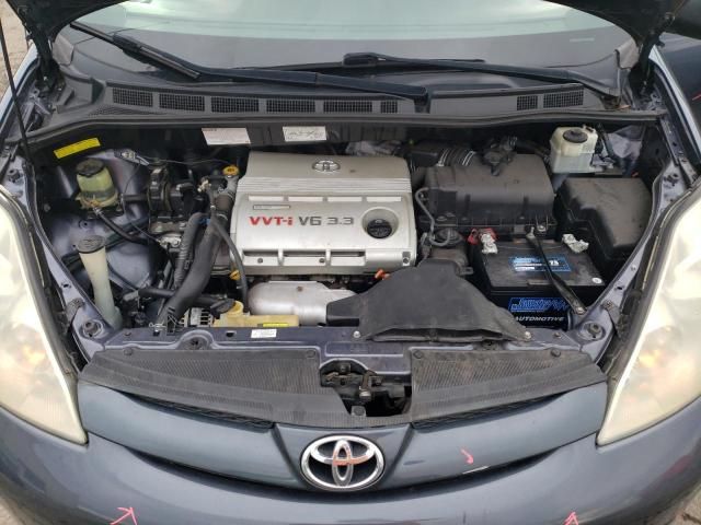 2006 Toyota Sienna CE