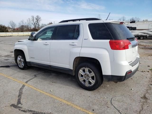 2014 GMC Terrain SLT