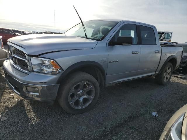 2009 Dodge RAM 1500