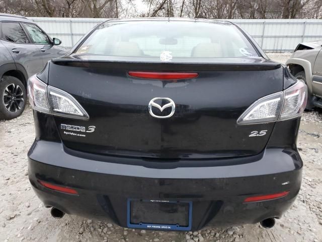 2010 Mazda 3 S