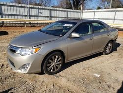 2014 Toyota Camry L for sale in Chatham, VA