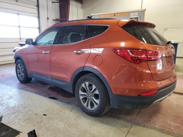 2016 Hyundai Santa FE Sport