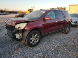 Salvage cars for sale from Copart Fridley, MN: 2010 Saturn Outlook XE