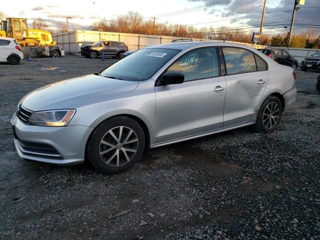 2016 Volkswagen Jetta SE