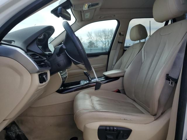 2014 BMW X5 XDRIVE35I