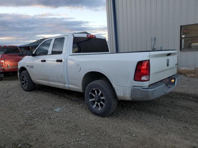 2017 Dodge RAM 1500 ST