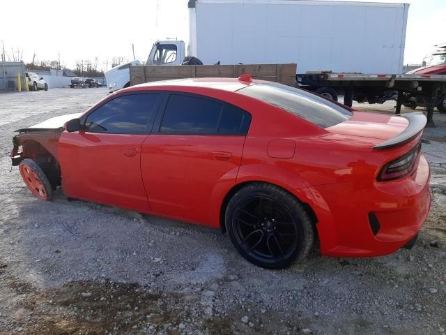 2021 Dodge Charger Scat Pack