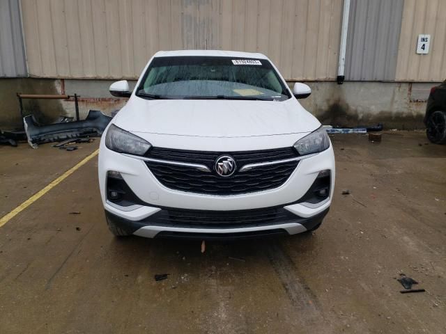 2022 Buick Encore GX Preferred