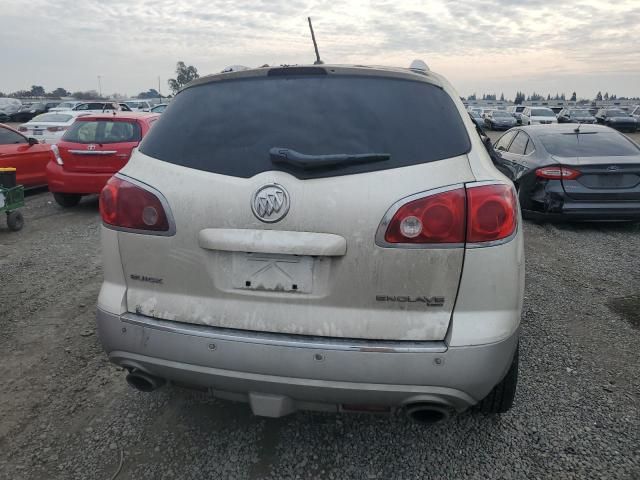 2012 Buick Enclave