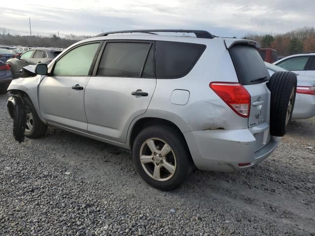 2006 Toyota Rav4