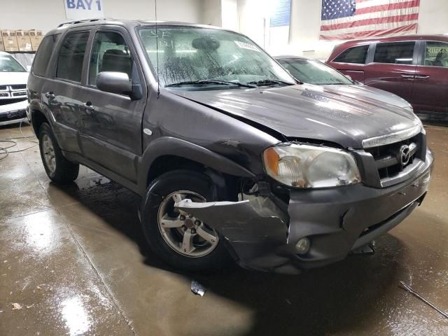 2005 Mazda Tribute S