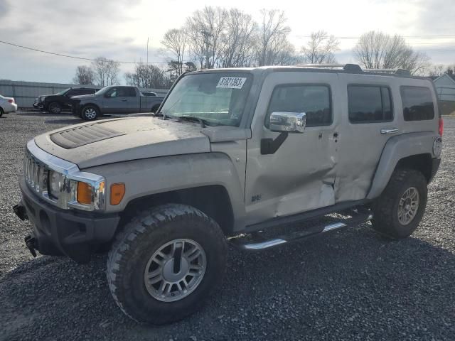 2006 Hummer H3