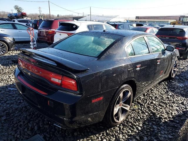 2014 Dodge Charger SXT