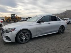 2019 Mercedes-Benz E 300 en venta en Colton, CA