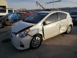 2014 Toyota Prius C for sale in Kansas City, KS