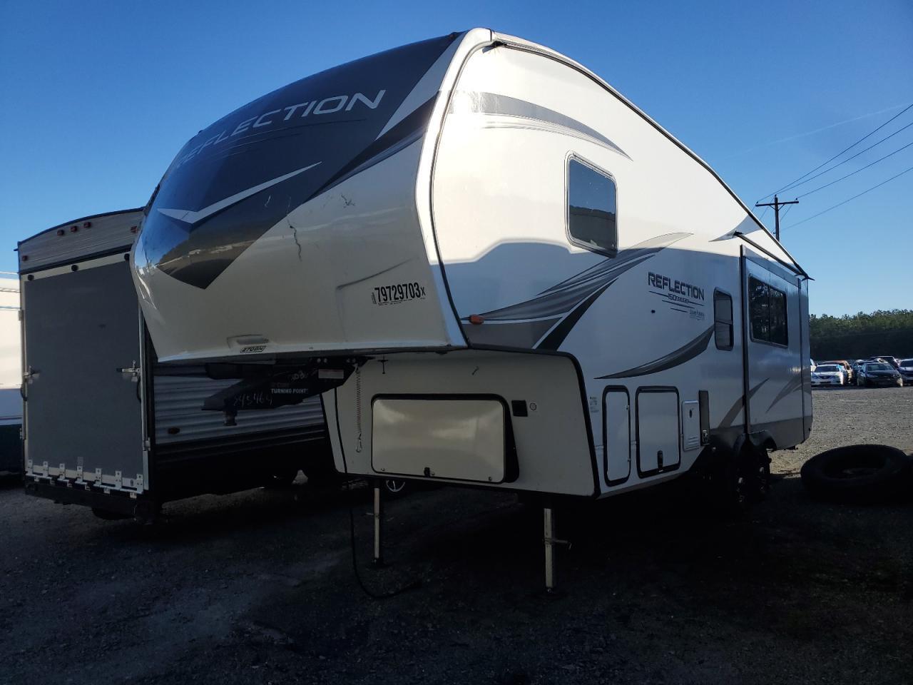2023 Gdrv Reflection For Sale in Shreveport, LA Lot 79729***