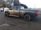 2008 Chevrolet Silverado K1500