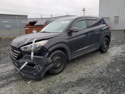 2016 Hyundai Tucson Limited for sale in Elmsdale, NS