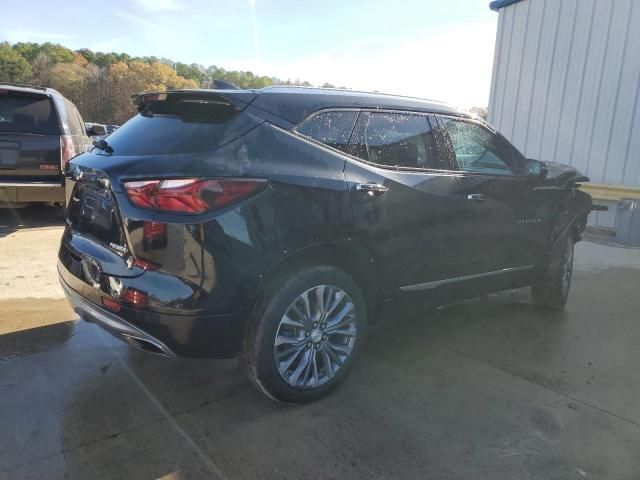 2021 Chevrolet Blazer Premier