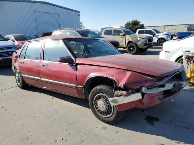 1989 Buick Lesabre Custom