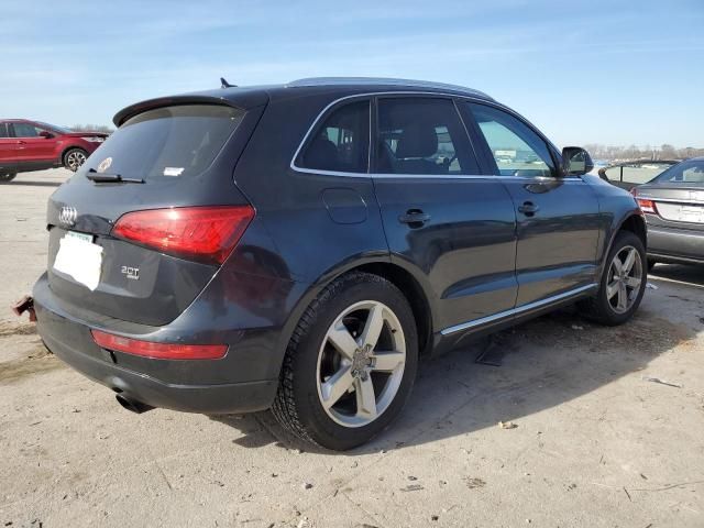 2014 Audi Q5 Premium