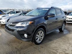 2014 Toyota Rav4 Limited en venta en Louisville, KY