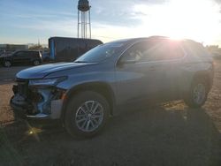 2023 Chevrolet Traverse LT en venta en Phoenix, AZ