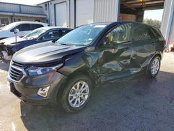 2021 Chevrolet Equinox LS for sale in Houston, TX