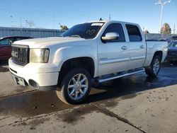 2012 GMC Sierra K1500 Denali for sale in Littleton, CO