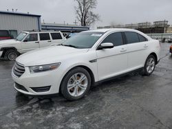 Ford Taurus salvage cars for sale: 2019 Ford Taurus SEL