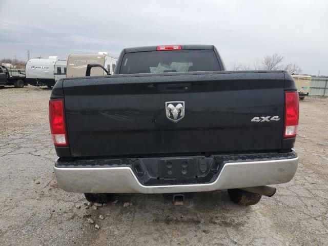 2017 Dodge RAM 3500 ST