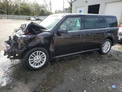 2014 Ford Flex SEL for sale in Savannah, GA