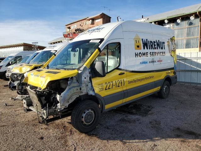 2018 Ford Transit T-250