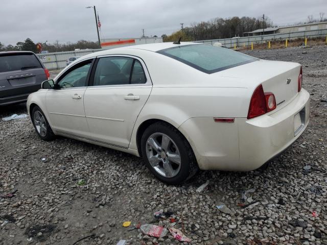 2010 Chevrolet Malibu 2LT