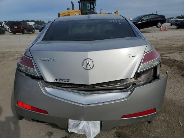 2010 Acura TL