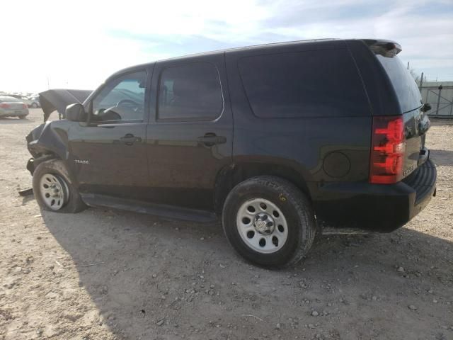 2011 Chevrolet Tahoe K1500