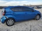 2015 Toyota Prius C