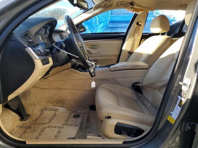 2014 BMW 528 I