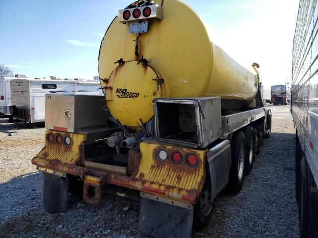 2012 Peterbilt 388