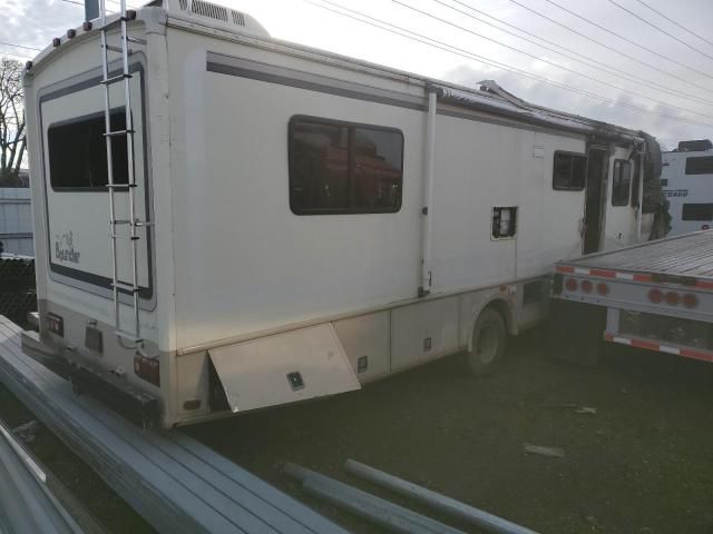 1995 Ford F530 Super Duty