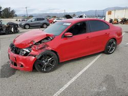 Volkswagen Vehiculos salvage en venta: 2012 Volkswagen Jetta SE