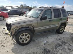 2007 Jeep Liberty Limited for sale in Loganville, GA