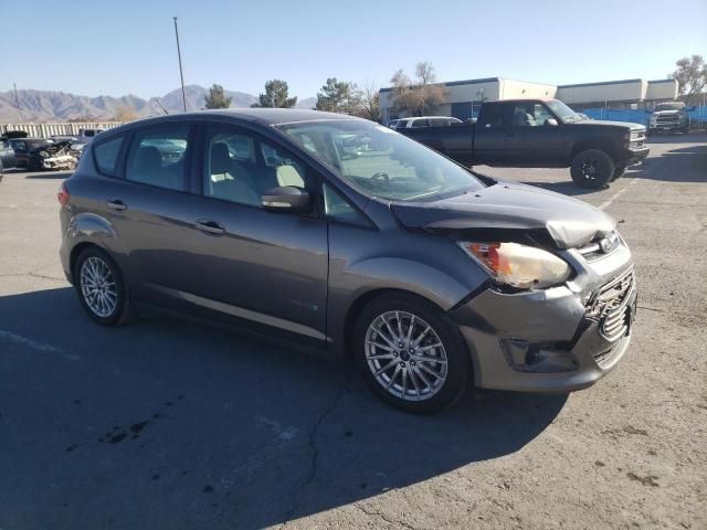 2014 Ford C-MAX SE