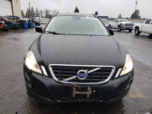 2010 Volvo XC60 3.2