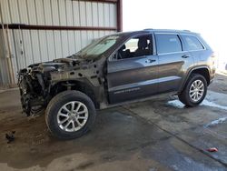 Salvage cars for sale from Copart Helena, MT: 2015 Jeep Grand Cherokee Laredo