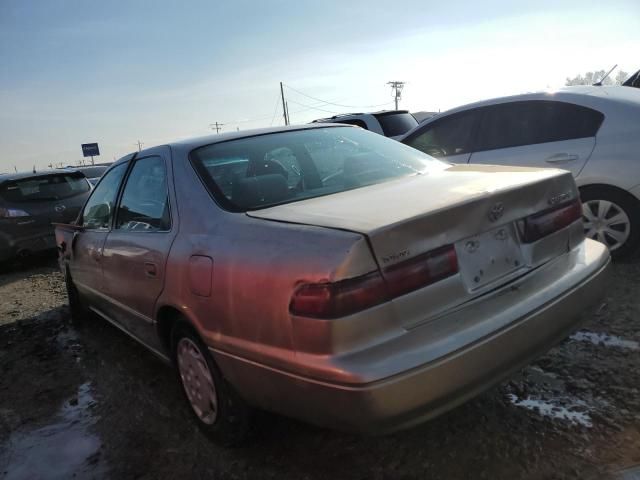 1997 Toyota Camry CE