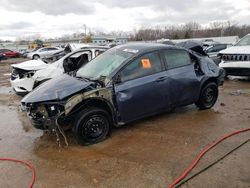 Toyota Corolla salvage cars for sale: 2016 Toyota Corolla L