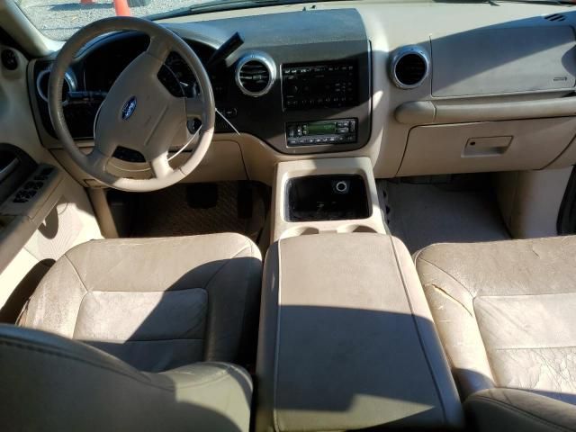 2003 Ford Expedition Eddie Bauer