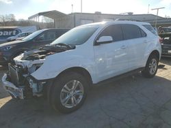 Vehiculos salvage en venta de Copart Lebanon, TN: 2014 Chevrolet Equinox LT